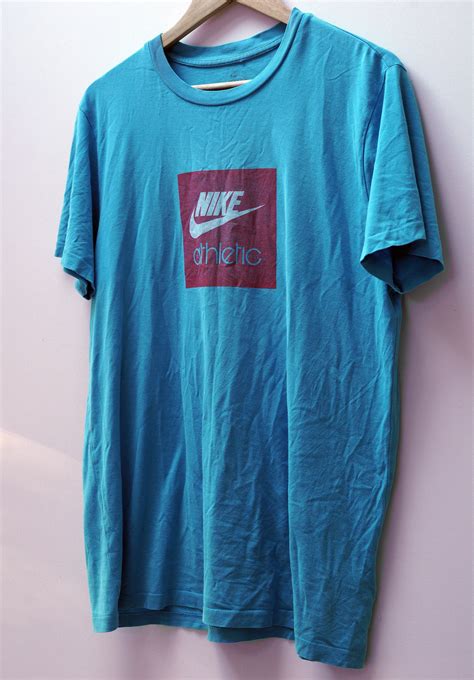 nike vintage t-shirt herren|VINTAGE NIKE .